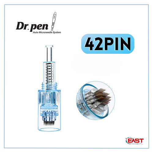Dr pen X5 igneleri 10 Adet